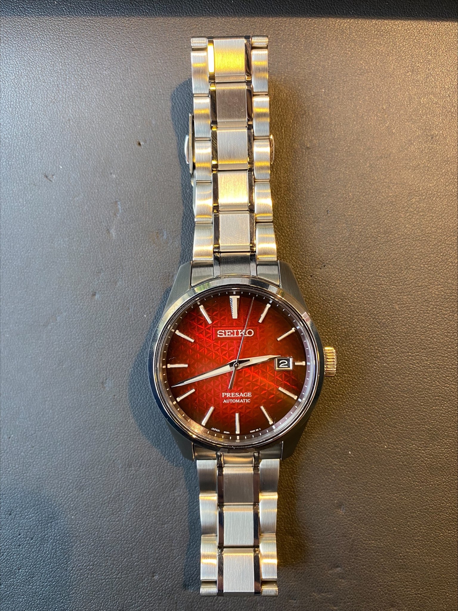 SEIKO